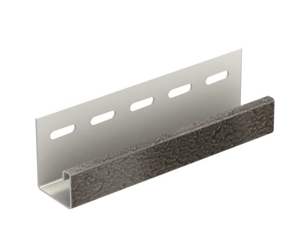 J-планка Стоун Хаус S-Lock Клинкер Нордик Пепел купить в Нарткале