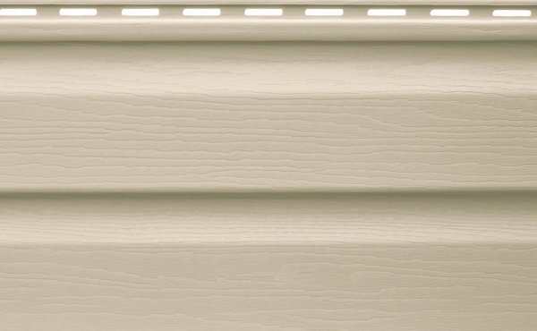 Виниловый сайдинг Канада плюс престиж, персиковый купить в Нарткале