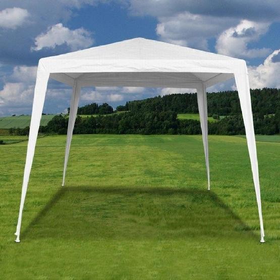Шатёр Садовый NanoWood AFM-1022C White (3х3.2.4х2.4) купить в Нарткале