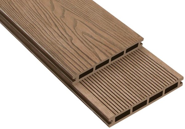 Террасная доска ДПК Outdoor 3D HAVANA/Вельвет дуб купить в Нарткале