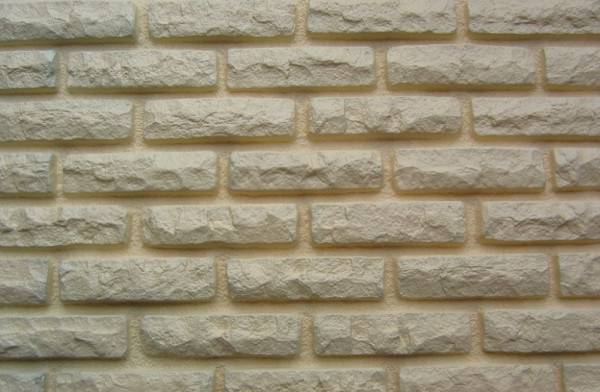 Фасадная панель Аэлит Кирпич Желтый купить в Нарткале