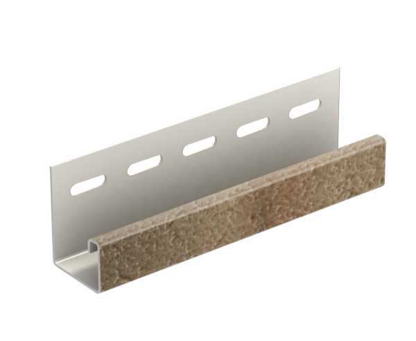 J-планка Стоун Хаус S-Lock Клинкер Нордик Песок купить в Нарткале