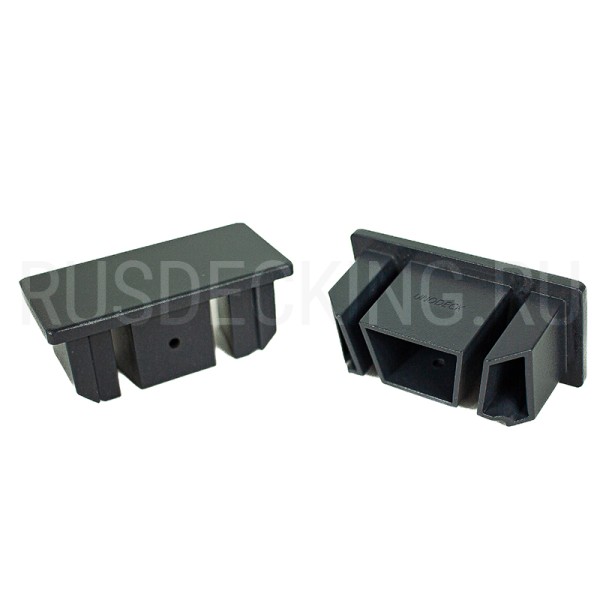 Заглушка для перил торцевая купить в Нарткале