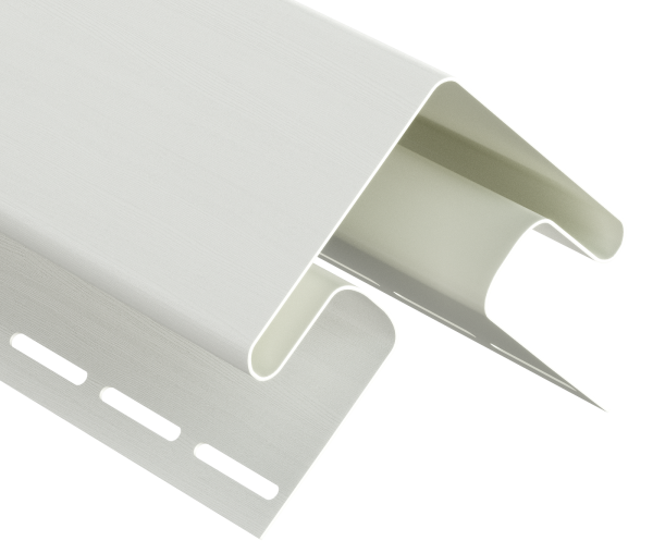 Внешний угол 75.30 мм, белый купить в Нарткале