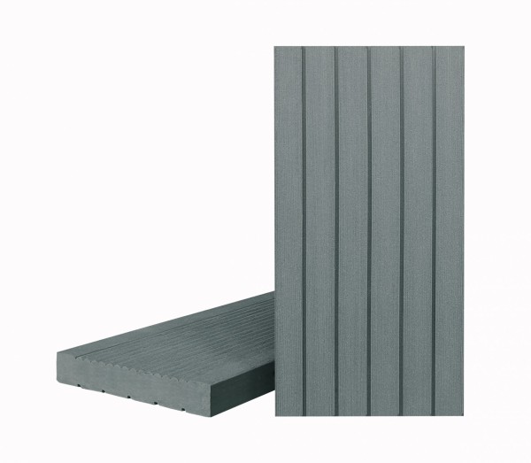 Террасная доска Классик Анис (полнотелая без паза) Под заказ купить в Нарткале