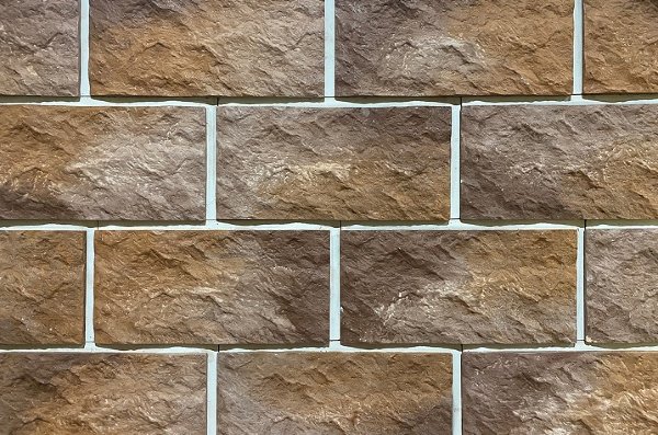 Фиброцементные панели КАНЬОН коллекция Большой Сколотый Камень 37 купить в Нарткале