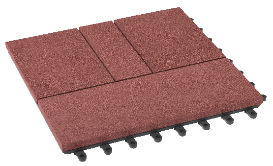 Модульный паркет ДПК GRINDERDECO Комфорт 2 Мербау купить в Нарткале