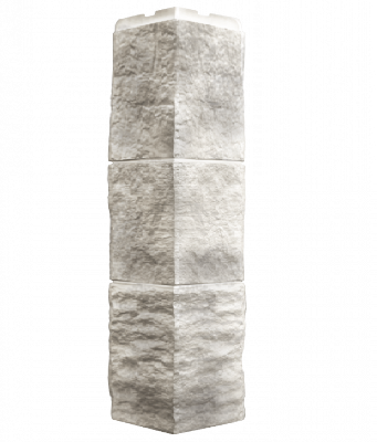 Угол наружный FineBer Блок, Светло-коричневый купить в Нарткале