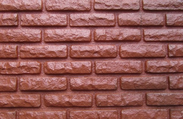 Фасадная панель Аэлит Кирпич Кирпичный купить в Нарткале