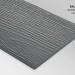 Фиброцементный сайдинг Fibra Plank Графитовый серый / RAL 7024 купить в Нарткале