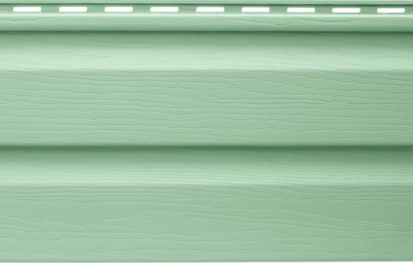 Виниловый сайдинг Канада плюс престиж, фисташковый купить в Нарткале