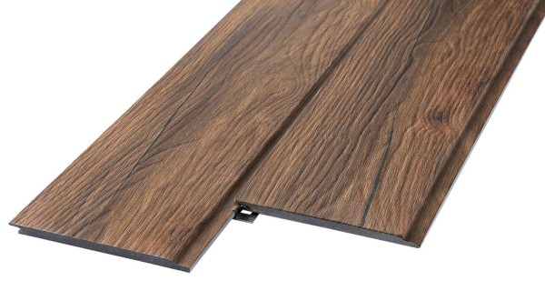 Фиброцементные панели FCSPRO Decor Wood Click Кедр купить в Нарткале