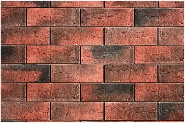 Фиброцементные панели КАНЬОН коллекция ИНДИГО 32 купить в Нарткале