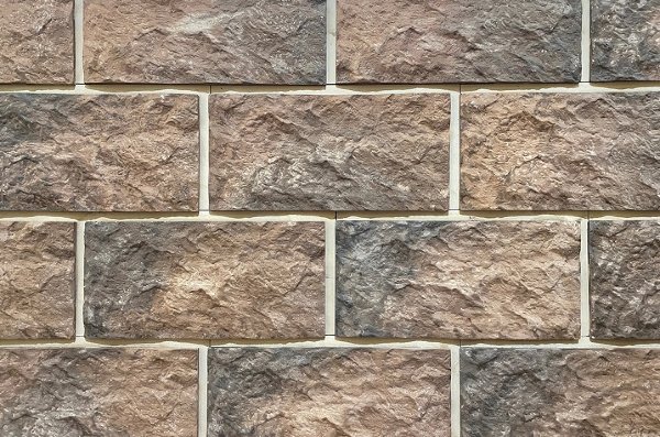 Фиброцементные панели КАНЬОН коллекция Большой Сколотый Камень 27 купить в Нарткале