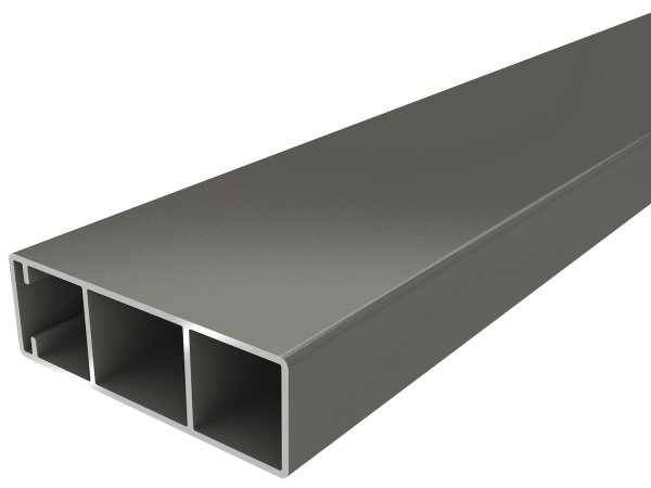 Поперечный алюминиевый профиль HILST купить в Нарткале