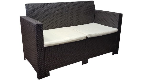 Диван 2х местный Nebraska 2 купить в Нарткале