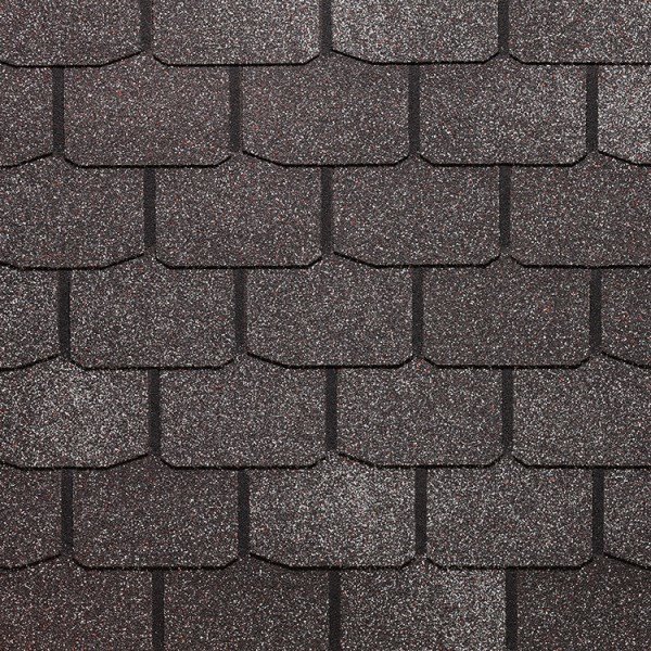 Гибкая черепица Docke, коллекция Цюрих – Фладен купить в Нарткале