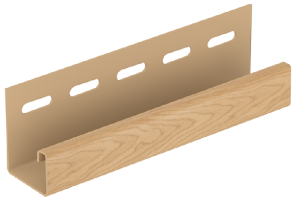 J-планка Timberblock Пихта Алтайская купить в Нарткале