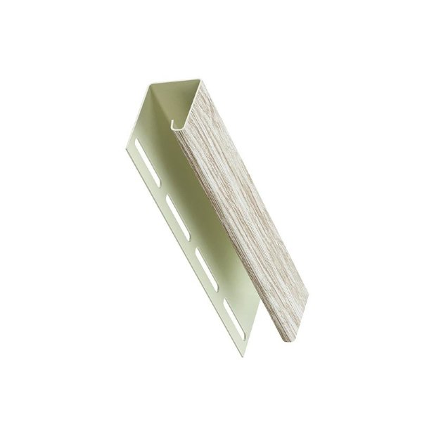 J-профиль Орех купить в Нарткале