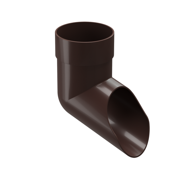 Наконечник Docke Premium ПВХ - Шоколад купить в Нарткале