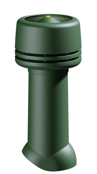 Трубный аэратор Docke Зеленый купить в Нарткале