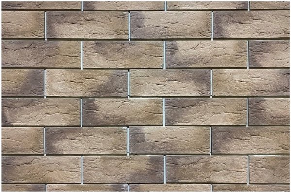 Фиброцементные панели КАНЬОН коллекция ИНДИГО 48 купить в Нарткале