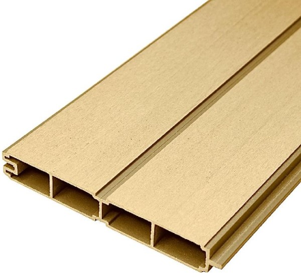 Заборная доска FAYNAG ДПК NIKA орех купить в Нарткале