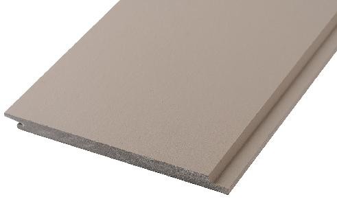 Фиброцементные панели Smooth Click F14 купить в Нарткале