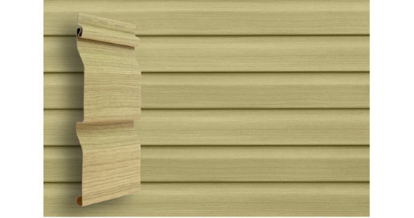 Сайдинг Корабельная доска 3,0 Grand Line Tundra ясень купить в Нарткале