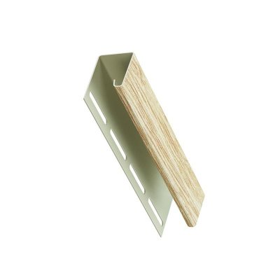 J-профиль Рябина