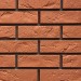 Фасадная панель FineBer, Кирпич Баварский, Терракотовый купить в Нарткале