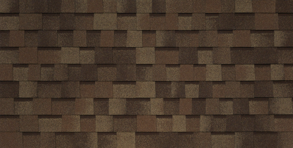 Гибкая черепица Tegola UNICA PIEMONTE CEDRO LIBANESE 428 купить в Нарткале