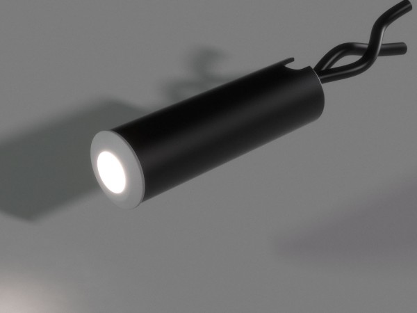 Точечные светильники Белый WLCL-111 купить в Нарткале