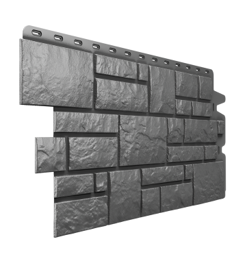 Фасадная панель Docke, Burg, Оникс