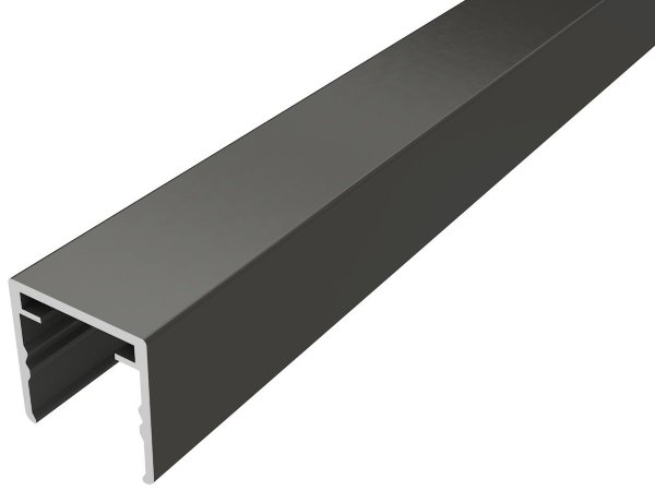 П-профиль алюминиевый HILST купить в Нарткале