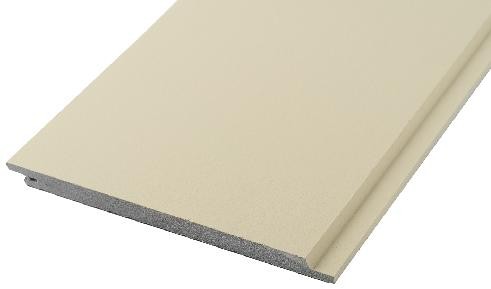 Фиброцементные панели Smooth Click F08 купить в Нарткале