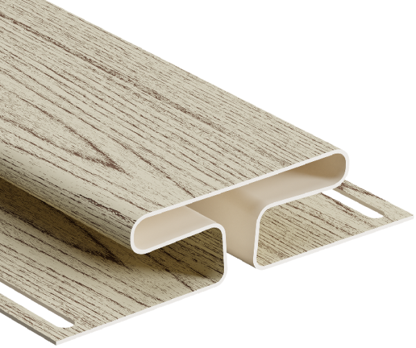 H-профиль Амурский купить в Нарткале