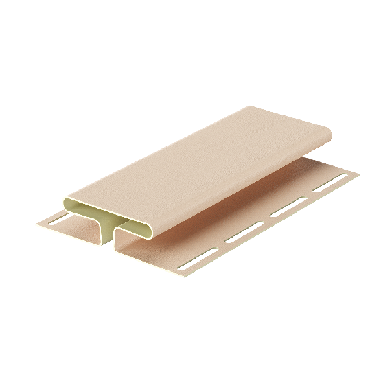 H-профиль Docke Персик купить в Нарткале