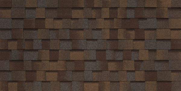 Гибкая черепица Tegola UNICA PIEMONTE DUNA 438 купить в Нарткале