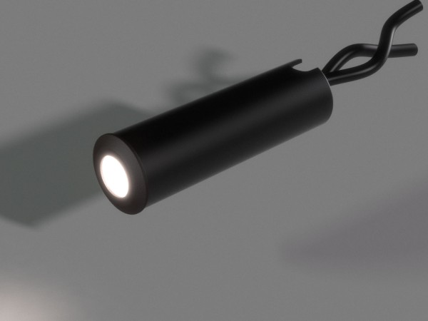 Точечные светильники Коричневый WLCL-111 купить в Нарткале