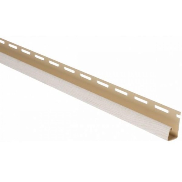 J-профиль Люкс Крашенный, К-15, ВН, Ясень купить в Нарткале