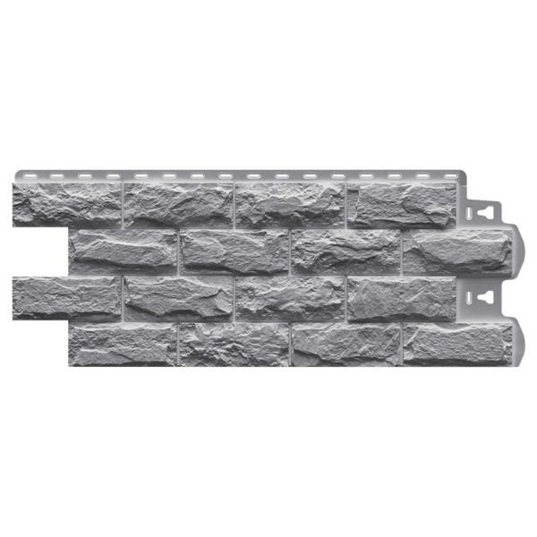 Фасадная панель Docke, Dufour (Камень) МАНЖЕРОК купить в Нарткале