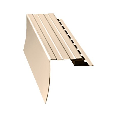 Околооконный профиль 3,05 м TECOS СЛОНОВАЯ-КОСТЬ купить в Нарткале