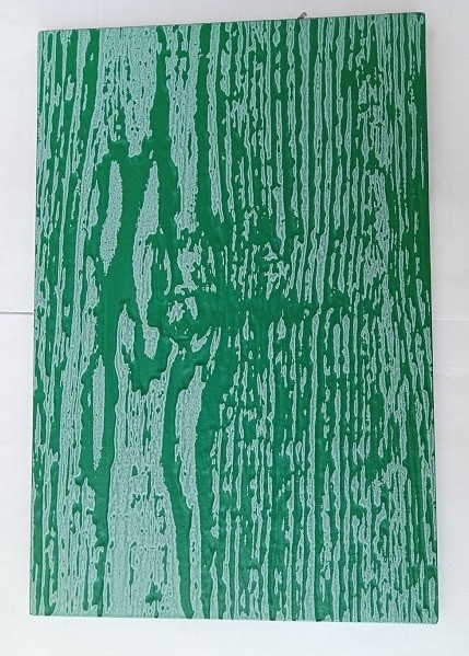 Фиброцементный сайдинг Latonit Изумруд (RAL 6026/6027) купить в Нарткале