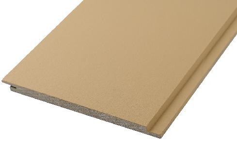 Фиброцементные панели Smooth Click F11 купить в Нарткале