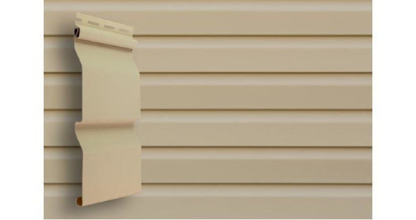 Сайдинг 3,66 Grand Line D4 бежевый купить в Нарткале