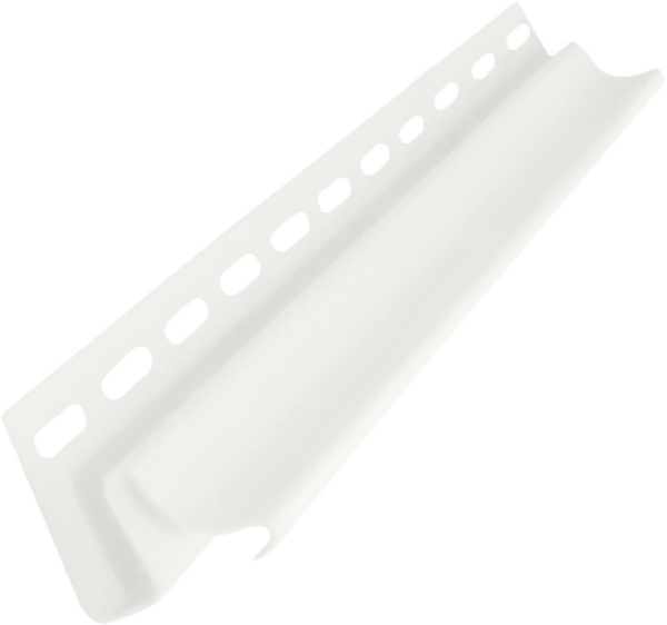 Галтель(карнизный молдинг) Vinyl-On 3660- Белый купить в Нарткале