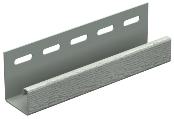 J-планка Timberblock Ясень Прованс зеленый купить в Нарткале