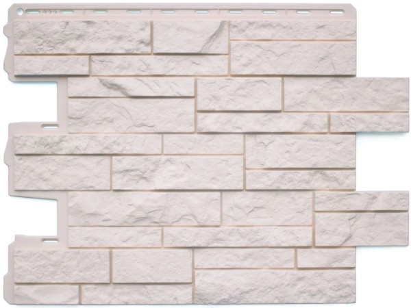 Фасадная панель Альта-профиль Камень Шотландский абердин купить в Нарткале