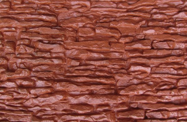 Фасадная панель Аэлит Пласт крупный Кирпичный купить в Нарткале